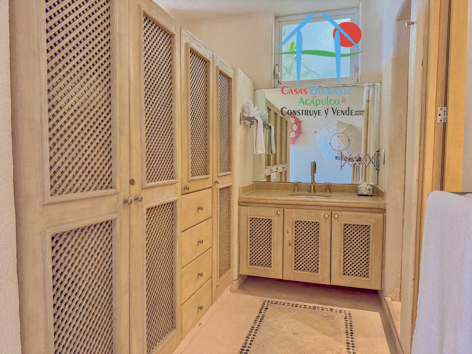 Cascada 8 - Recámara dos 6